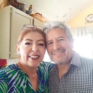 Meet your Posher, Nancy